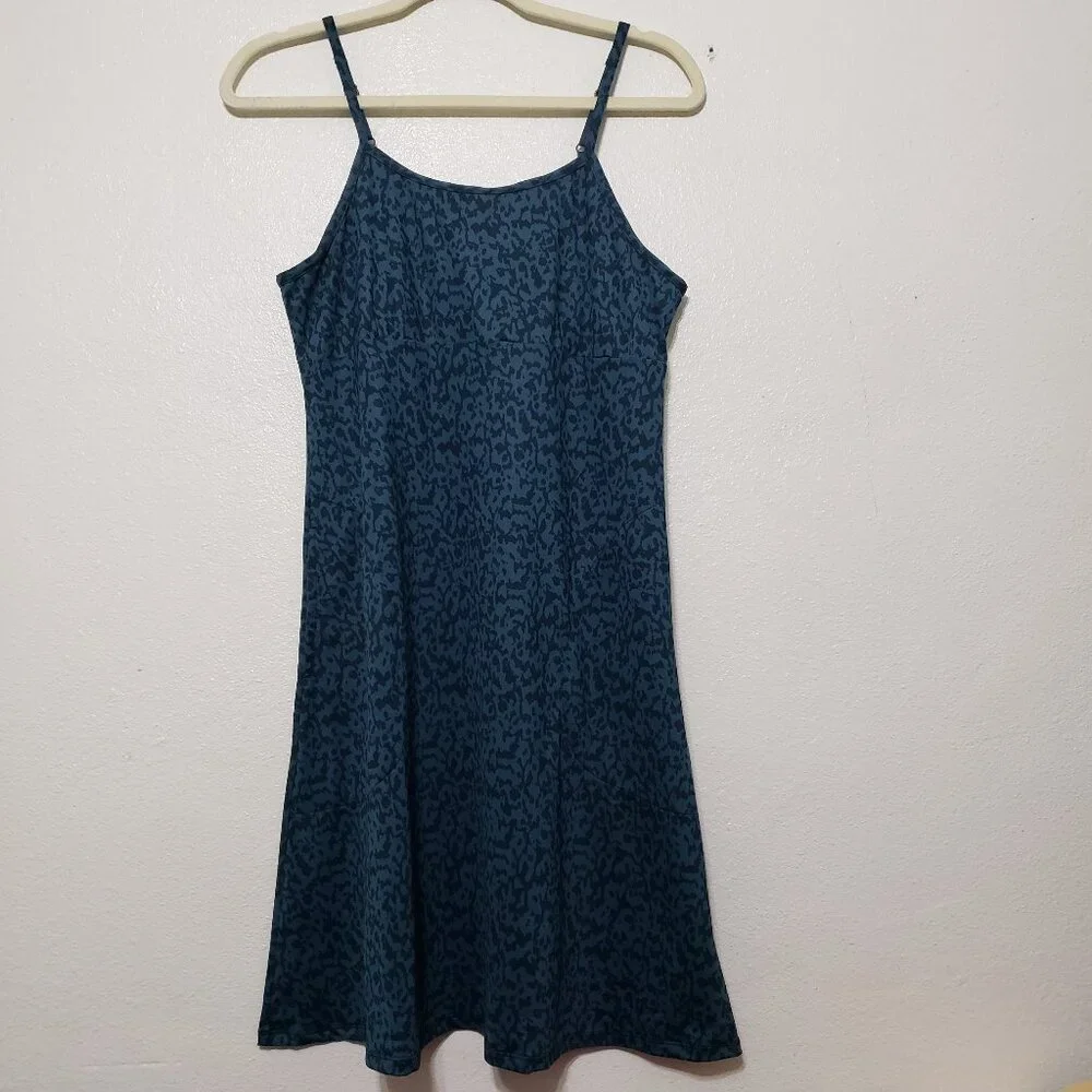 Prana Granite Springs Dress - Picture 4 of 16